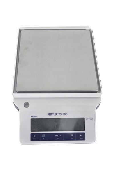 METTLER TOLEDO電子天平